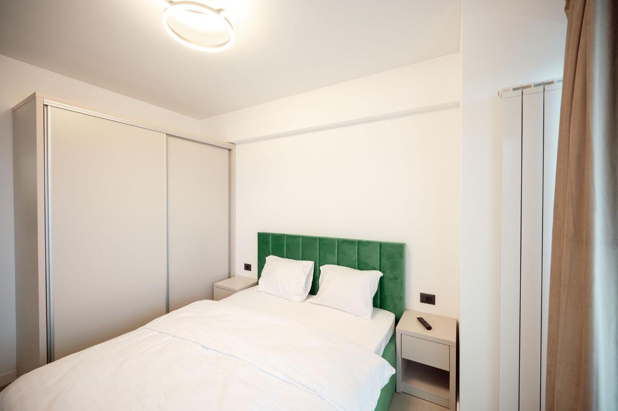 Mpm In Odyssey -spa Pools & Apartament *