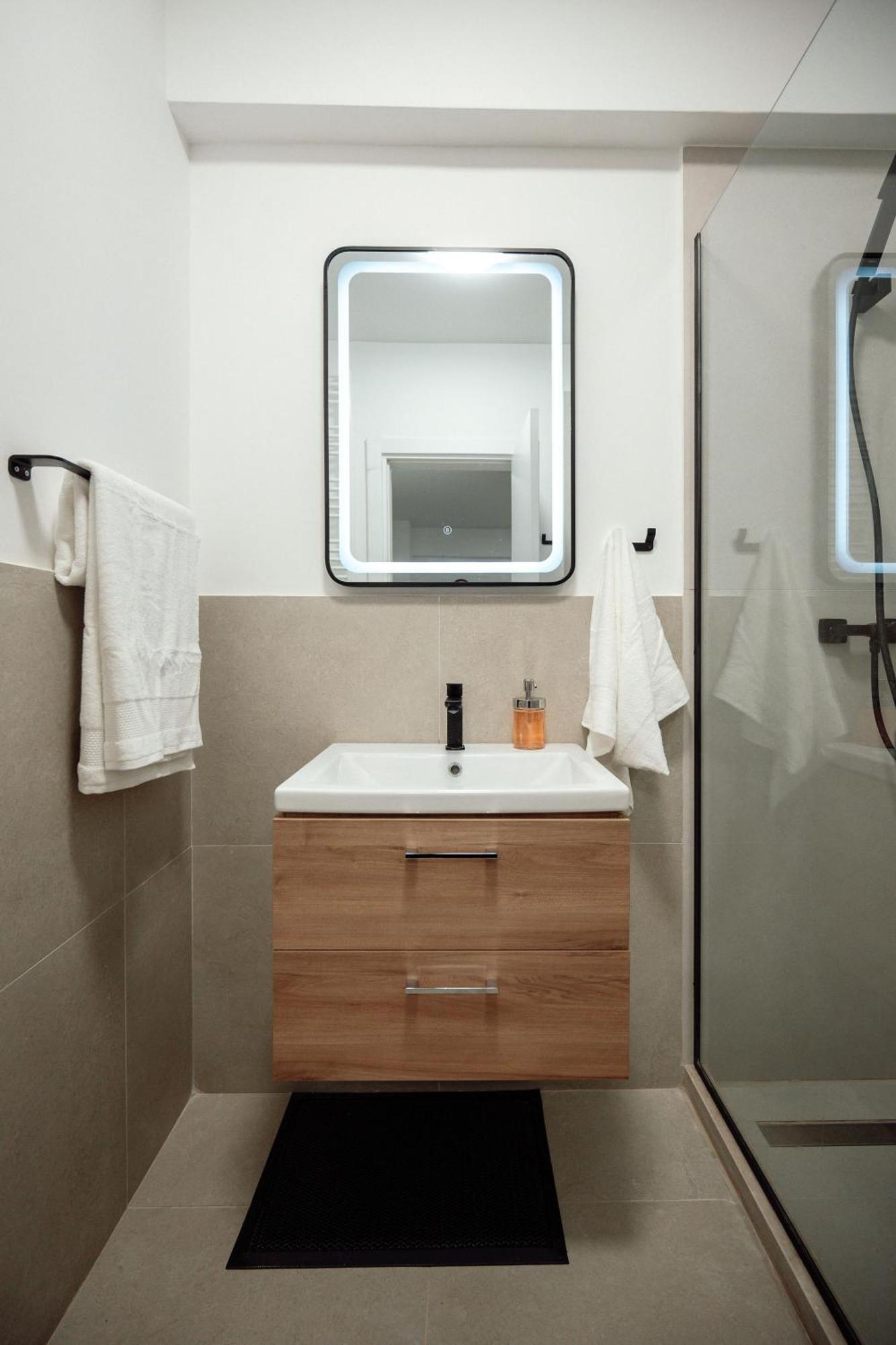 Apartament Mpm In Odyssey -spa Pools & Mamaia